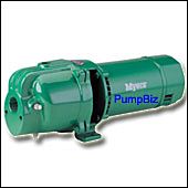 myers 2c pump