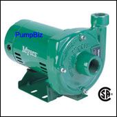 Myers - CT203: High Pressure Centrifugal Pump