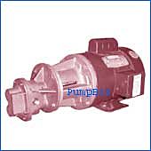 Oberdorfer N994R-S15 Gear pump N994 Gear Pump Only