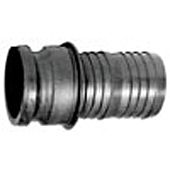 Pacer 58-1445 Male Adapter E 1.5