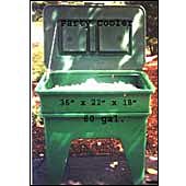 PumpBiz PC60 PartyCooler#8482;