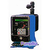 Pulsafeeder LMK7TA-PTC3 5-12 VDC metering pump 192 GPD/50 PSI