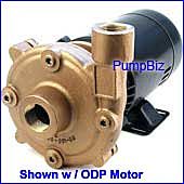 Hypro CHMBV453 Bronze Pump High Head Pump