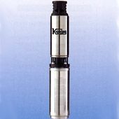 Sta-Rite 10KT15221S-02 10 GPM 4 Submersible Well Pump