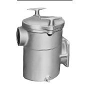 starite_PKG51 Sta-Rite - PKG 51: 6" Suction strainer Lint Trap