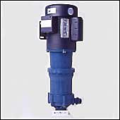 Finish Thompson VKC6P12CVVN315C02 Centrifugal pump
