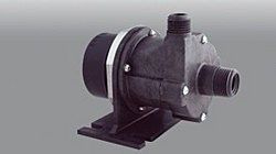 March 809-PL-HS-C-12VDC PPS Magnetic Circulation pump