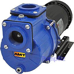 AMT 12SP10C-1P Self Priming Centrifugal Pump
