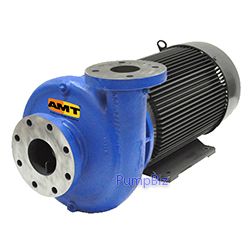 AMT 4281-95 25 HP 1750 RPM Straight Centrifugal Pump