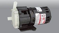 March MDX-3 1/2 Magnetic Drive Pump ODP
