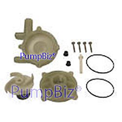 March 0130-0115-0200 Wet end kit for LC-3CP-MD