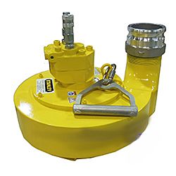 Stanley Hydraulic Submersible Pump