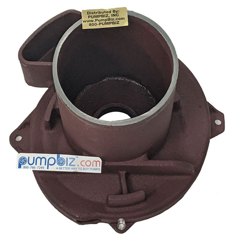 AMT Pumps - 5585-150-95: Volute pump part