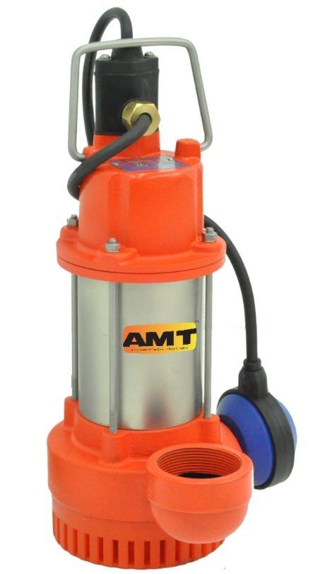AMT 5980-95 Submersible Pumps Drainage/Sump