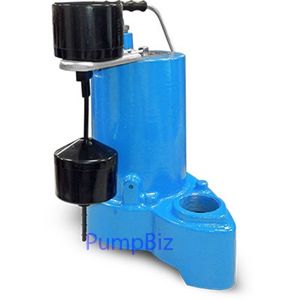 PumpBiz BP33VF Sump Pump