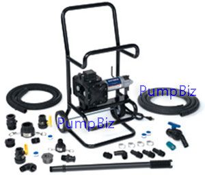 Chemtraveller Portable Explosion Proof 110V AC