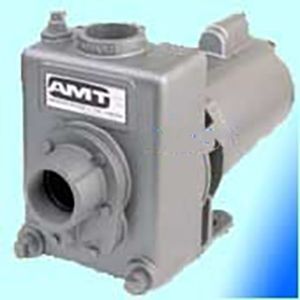 AMT 282M-98-VS SS Centrifugal 3P SiC
