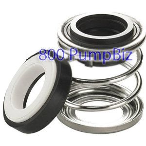 s1125008 ebara pump shaft seal