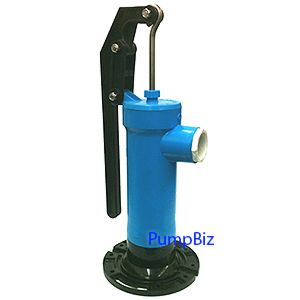 PumpBiz WP2 Pressure Hand Pump
