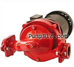 Gorman-Rupp 5864-95 Cast Iron Circulator Pump