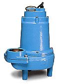 16S-CIM Sewage Ejector pump