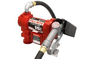 Sotera FR1210G 12VDC diesel fuel pump