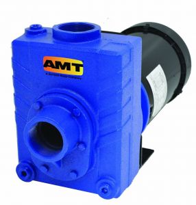 AMT - 2761-95 self priming pump