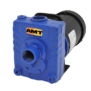 SS AMT Centrifugal pump