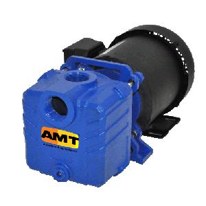 AMT Self Priming Centrifugal Pump