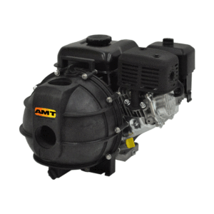 Portable Gas Engine water Pump