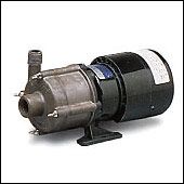TE-3-MD-HC Chemical Pump