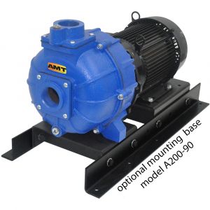 4804-95-amt high pressure 10hp pump