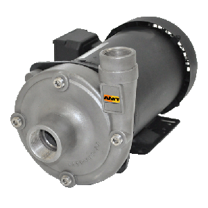 Stainless Steel Centrifugal Pump 2hp