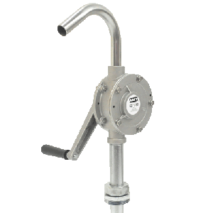 Rotary Hand Drum Pump
