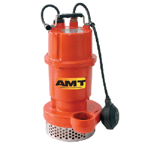 Cast Iron Submersible Pump drainage utility