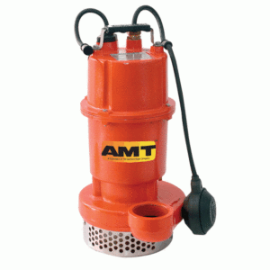 Cast Iron Submersible drainage utility pumps