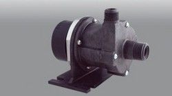 PPS Magnetic Circulation pump