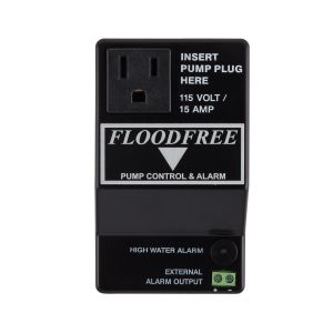 Flood Free Switch FF-98-II sump pump level control