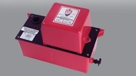 March AB-1F Condensate Pump