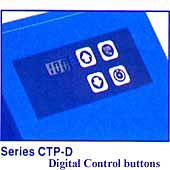 Digital Control Persitaltic 60 GPD/80 PSI