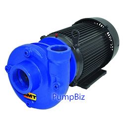 AMT 4240-98 Stainless Pump Centrifugal Pump 7.5hp