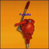 AMT 4661-99 Piston Drum Pump