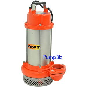 AMT 5980-95 Submersible Pumps Drainage/Sump