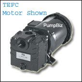 AMT 2852-X5 Self Priming Explosion Proof Centrifugal Pump