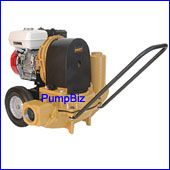 AMT 69-G533 Honda Sludge 3 inch Honda Driven Mud Pump