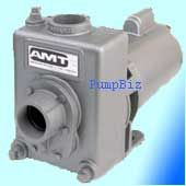 AMT 282D-X8 SS Explosion proof Centrifugal