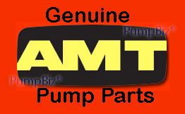 AMT 1609-002-00 Flapper valve