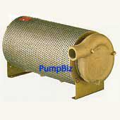 submersible brass fountain pump PFU102