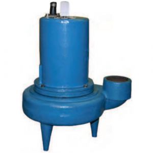Barnes 3SE3032L Sewage pump 3hp