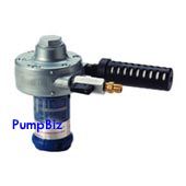 Finish Thompson A101125 M6X air drum pump motor